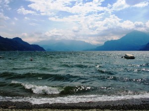 Dervio_Lungolago sud 5  